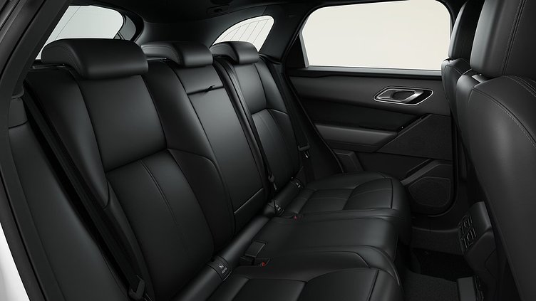 2025 New Land Rover Range Rover Velar Santorini Black P250 Petrol Standard Wheelbase Dynamic SE