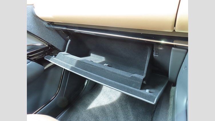 2024 認定中古車 Land Rover Range Rover Sport サントリーニブラック D300マイルドハイブリッド スタンダードホイールベース Dynamic HSE