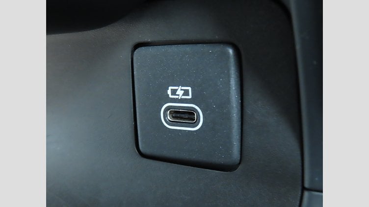 2024 認定中古車 Land Rover Range Rover Sport サントリーニブラック D300マイルドハイブリッド スタンダードホイールベース Dynamic HSE