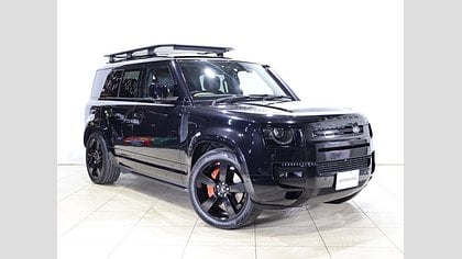 Defender 110 0