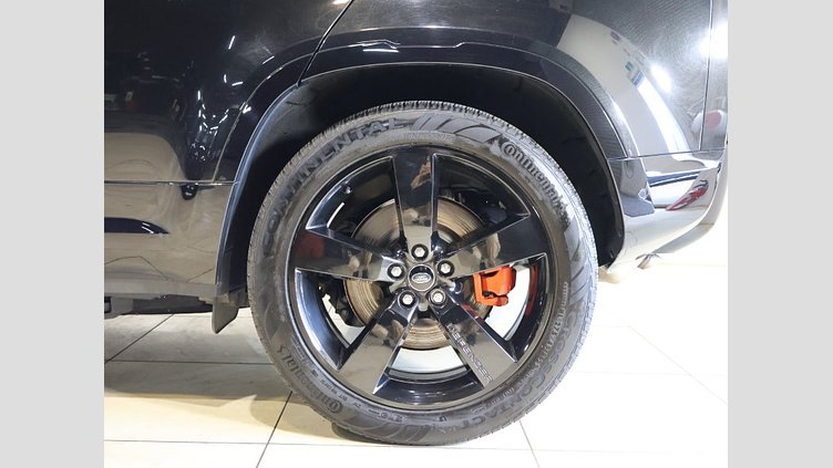 2023 認定中古車 Land Rover Defender 110 サントリーニブラック D300 AWD（AT） X