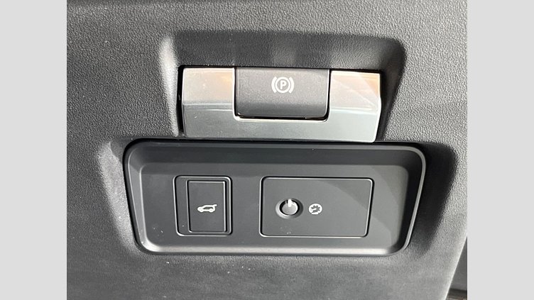 2020 認定中古車 Land Rover Range Rover Evoque ユーロンホワイト D180 R-DYNAMIC S