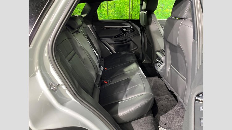 2020 認定中古車 Land Rover Range Rover Evoque ユーロンホワイト D180 R-DYNAMIC S