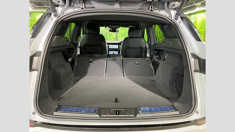 2020 認定中古車 Land Rover Range Rover Evoque ユーロンホワイト D180 R-DYNAMIC S