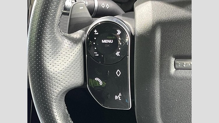 2020 認定中古車 Land Rover Range Rover Evoque ユーロンホワイト D180 R-DYNAMIC S