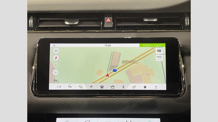 2020 認定中古車 Land Rover Range Rover Evoque ユーロンホワイト D180 R-DYNAMIC S