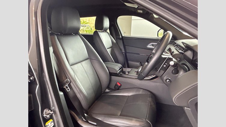 2024 認定中古車 Land Rover Range Rover Velar カルパチアングレイ D200マイルドハイブリッド（ディーゼル） Standard Wheelbase Dynamic SE