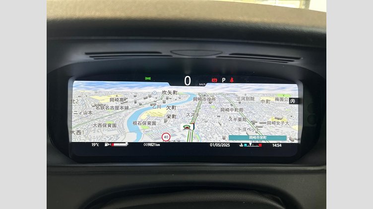 2024 認定中古車 Land Rover Range Rover Velar カルパチアングレイ D200マイルドハイブリッド（ディーゼル） Standard Wheelbase Dynamic SE