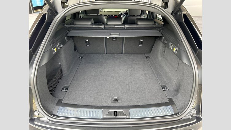 2024 認定中古車 Land Rover Range Rover Velar カルパチアングレイ D200マイルドハイブリッド（ディーゼル） Standard Wheelbase Dynamic SE