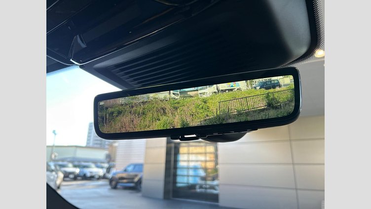 2024 認定中古車 Land Rover Range Rover Sport カルパチアングレイ D300マイルドハイブリッド スタンダードホイールベース Dynamic SE