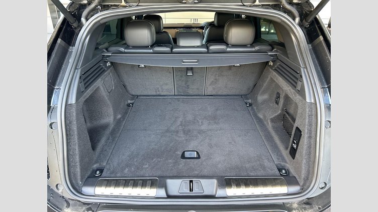 2024 認定中古車 Land Rover Range Rover Sport カルパチアングレイ D300マイルドハイブリッド スタンダードホイールベース Dynamic SE