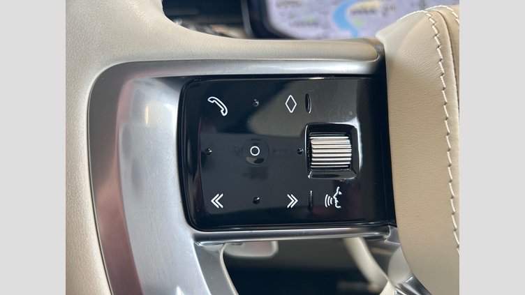 2023 認定中古車 Land Rover Range Rover バトゥミゴールド D300 AWD MHEV（AT） スタンダードホイールベース AUTOBIOGRAPHY