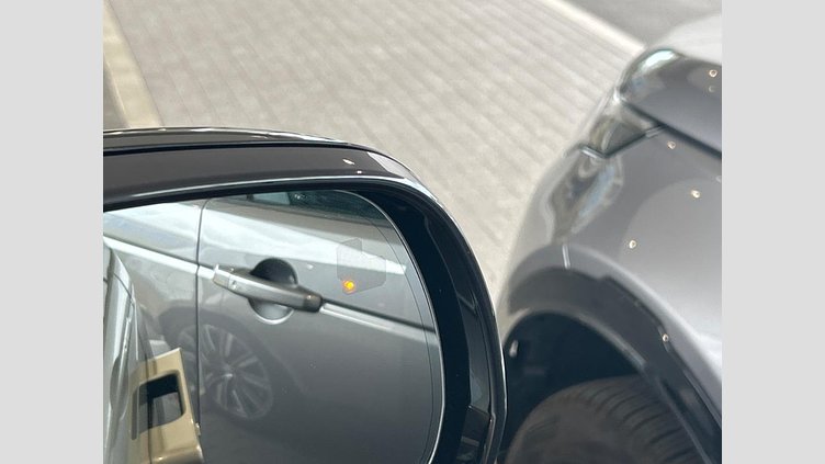 2023 認定中古車 Land Rover Range Rover バトゥミゴールド D300 AWD MHEV（AT） スタンダードホイールベース AUTOBIOGRAPHY