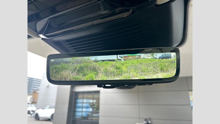 2023 認定中古車 Land Rover Range Rover バトゥミゴールド D300 AWD MHEV（AT） スタンダードホイールベース AUTOBIOGRAPHY
