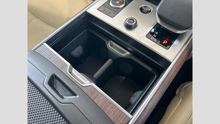 2023 認定中古車 Land Rover Range Rover バトゥミゴールド D300 AWD MHEV（AT） スタンダードホイールベース AUTOBIOGRAPHY