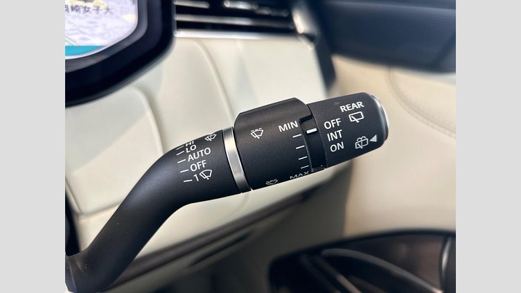 2023 認定中古車 Land Rover Range Rover バトゥミゴールド D300 AWD MHEV（AT） スタンダードホイールベース AUTOBIOGRAPHY