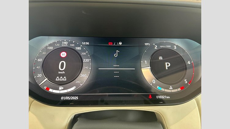 2023 認定中古車 Land Rover Range Rover バトゥミゴールド D300 AWD MHEV（AT） スタンダードホイールベース AUTOBIOGRAPHY
