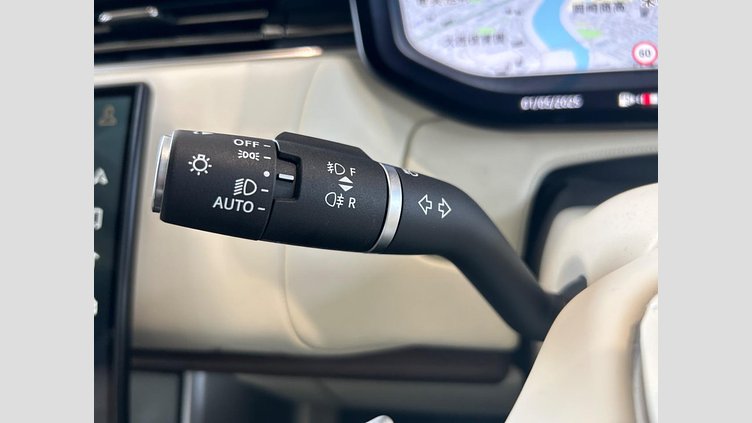 2023 認定中古車 Land Rover Range Rover バトゥミゴールド D300 AWD MHEV（AT） スタンダードホイールベース AUTOBIOGRAPHY