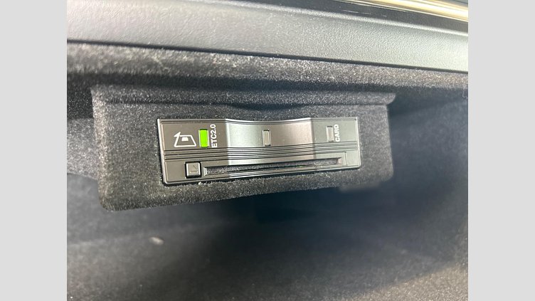 2023 認定中古車 Land Rover Range Rover バトゥミゴールド D300 AWD MHEV（AT） スタンダードホイールベース AUTOBIOGRAPHY