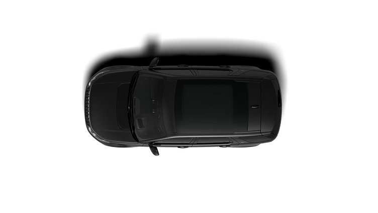 2025 New Land Rover Discovery Sport Santorini Black P200 Standard Wheelbase S