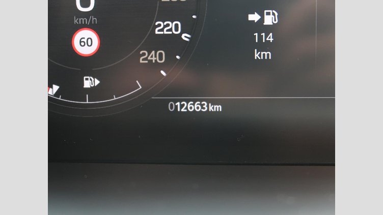2023 認定中古車 Land Rover Defender 110 アイガーグレイ D300 AWD（AT） X-DYNAMIC HSE