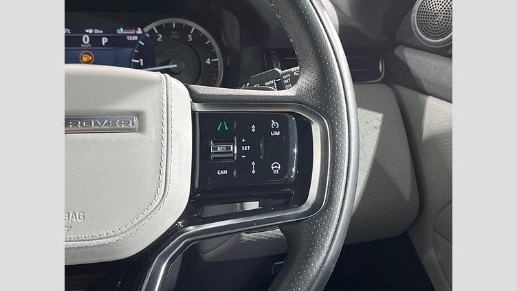 2023 認定中古車 Land Rover Range Rover Evoque フジホワイト D200 AWD（オートマチック）MHEV R-DYNAMIC S