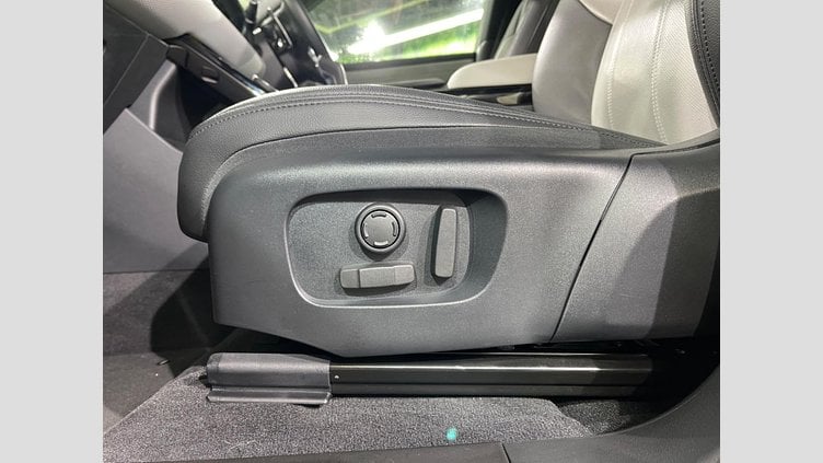 2023 認定中古車 Land Rover Range Rover Evoque フジホワイト D200 AWD（オートマチック）MHEV R-DYNAMIC S