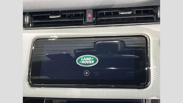 2023 認定中古車 Land Rover Range Rover Evoque フジホワイト D200 AWD（オートマチック）MHEV R-DYNAMIC S