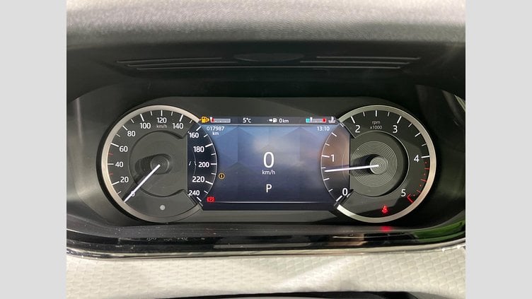 2023 認定中古車 Land Rover Range Rover Evoque フジホワイト D200 AWD（オートマチック）MHEV R-DYNAMIC S