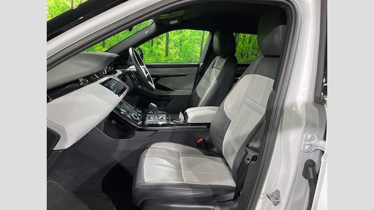 2023 認定中古車 Land Rover Range Rover Evoque フジホワイト D200 AWD（オートマチック）MHEV R-DYNAMIC S