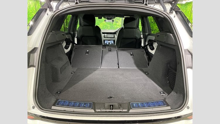 2023 認定中古車 Land Rover Range Rover Evoque フジホワイト D200 AWD（オートマチック）MHEV R-DYNAMIC S