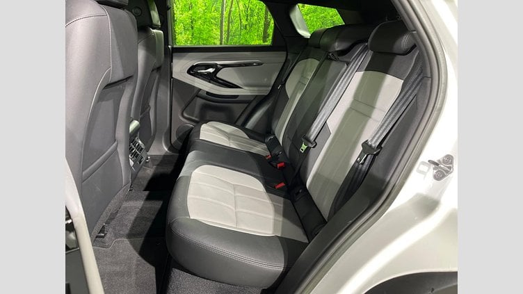 2023 認定中古車 Land Rover Range Rover Evoque フジホワイト D200 AWD（オートマチック）MHEV R-DYNAMIC S