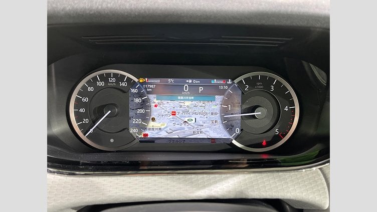 2023 認定中古車 Land Rover Range Rover Evoque フジホワイト D200 AWD（オートマチック）MHEV R-DYNAMIC S