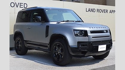 Defender 90 0