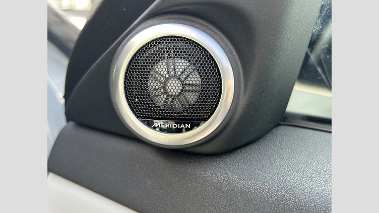 2023 認定中古車 Land Rover Range Rover Evoque アロイオスグレイ D200（ディーゼル） スタンダードホイールベース DYNAMIC SE