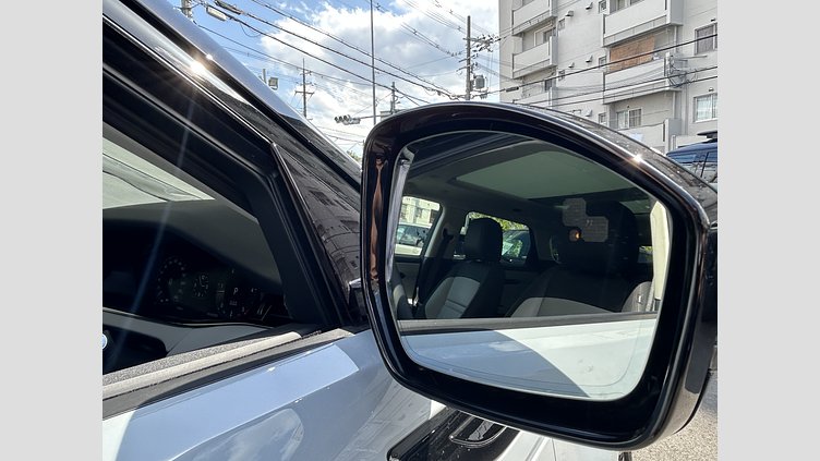 2023 認定中古車 Land Rover Range Rover Evoque アロイオスグレイ D200（ディーゼル） スタンダードホイールベース DYNAMIC SE