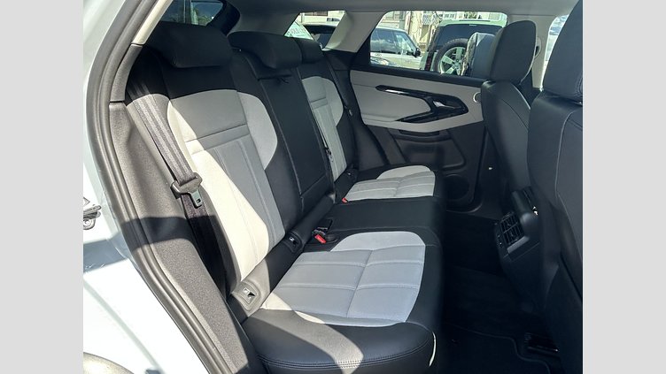 2023 認定中古車 Land Rover Range Rover Evoque アロイオスグレイ D200（ディーゼル） スタンダードホイールベース DYNAMIC SE