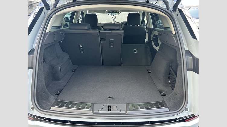 2023 認定中古車 Land Rover Range Rover Evoque アロイオスグレイ D200（ディーゼル） スタンダードホイールベース DYNAMIC SE