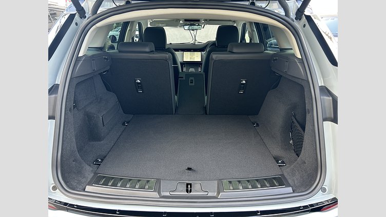 2023 認定中古車 Land Rover Range Rover Evoque アロイオスグレイ D200（ディーゼル） スタンダードホイールベース DYNAMIC SE