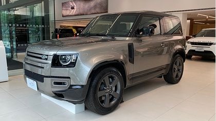 Defender 90 0