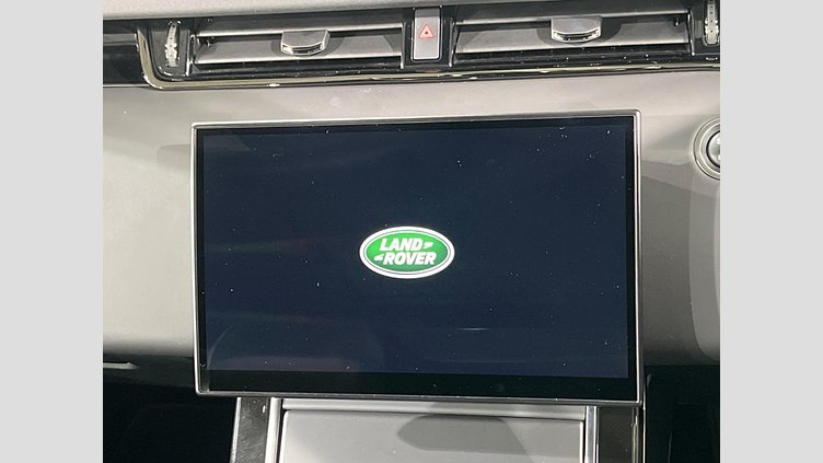 2024 認定中古車 Land Rover Range Rover Evoque トライベッカブルー P250（ガソリン） スタンダードホイールベース DYNAMIC HSE
