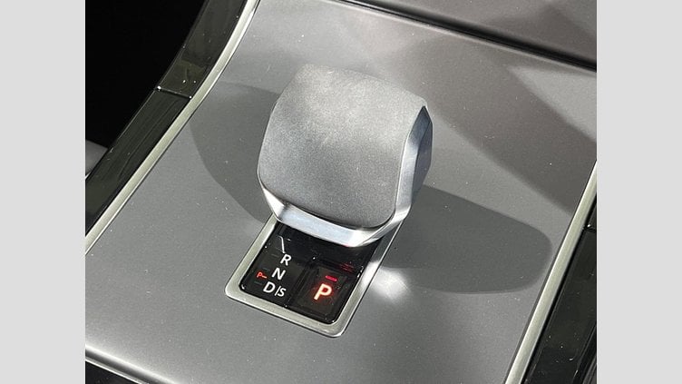 2024 認定中古車 Land Rover Range Rover Evoque トライベッカブルー P250（ガソリン） スタンダードホイールベース DYNAMIC HSE