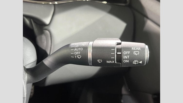 2024 認定中古車 Land Rover Range Rover Evoque トライベッカブルー P250（ガソリン） スタンダードホイールベース DYNAMIC HSE