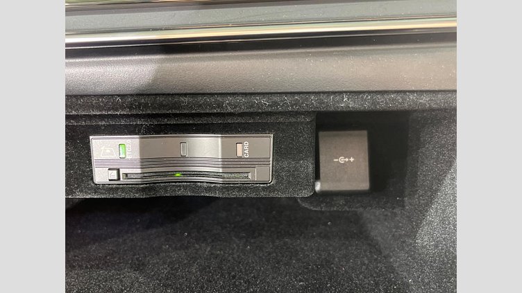 2023 認定中古車 Land Rover Range Rover フジホワイト P510 AWD PHEV（AT） スタンダードホイールベース AUTOBIOGRAPHY