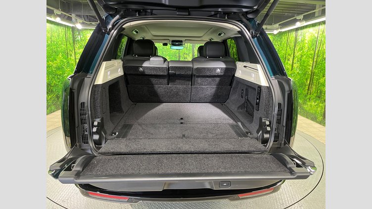 2023 認定中古車 Land Rover Range Rover フジホワイト P510 AWD PHEV（AT） スタンダードホイールベース AUTOBIOGRAPHY