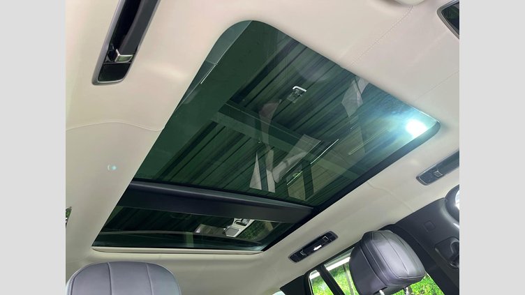 2023 認定中古車 Land Rover Range Rover フジホワイト P510 AWD PHEV（AT） スタンダードホイールベース AUTOBIOGRAPHY