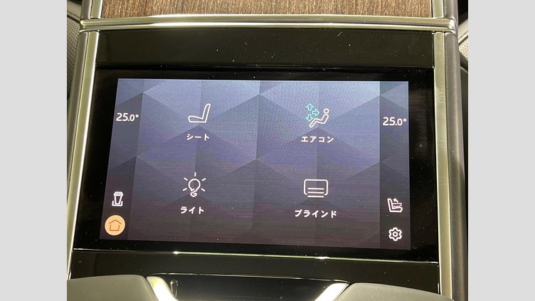 2023 認定中古車 Land Rover Range Rover フジホワイト P510 AWD PHEV（AT） スタンダードホイールベース AUTOBIOGRAPHY