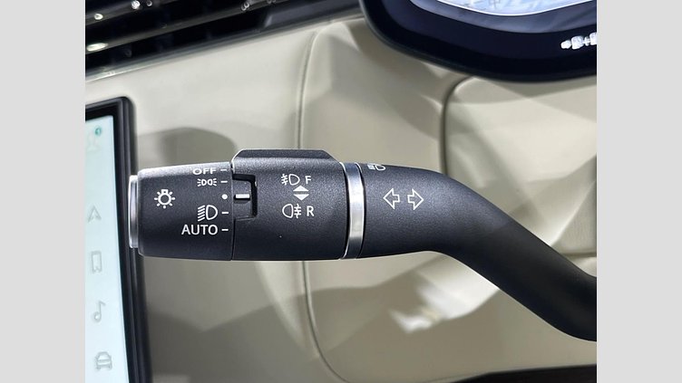 2023 認定中古車 Land Rover Range Rover フジホワイト P510 AWD PHEV（AT） スタンダードホイールベース AUTOBIOGRAPHY