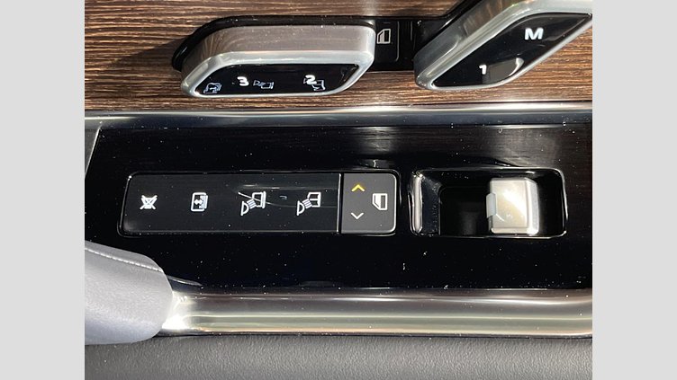 2023 認定中古車 Land Rover Range Rover フジホワイト P510 AWD PHEV（AT） スタンダードホイールベース AUTOBIOGRAPHY