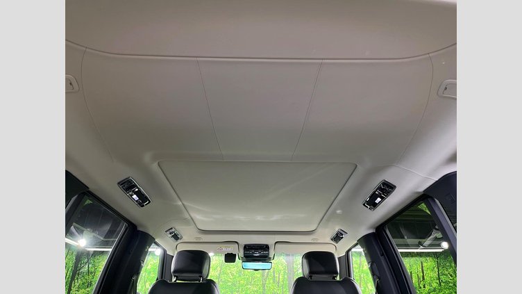 2023 認定中古車 Land Rover Range Rover フジホワイト P510 AWD PHEV（AT） スタンダードホイールベース AUTOBIOGRAPHY